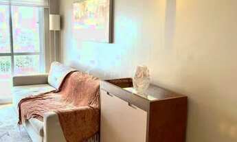 Imagem 3: Lindo Apartamento! Varanda Pompéia 77m2, 2 vagas