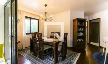 Imagem: Apartamento para Aluguel - Vila Andrade