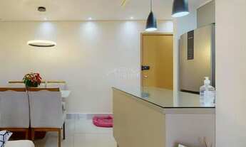 Imagem 4: Lindo Apartamento com um fino acabamento