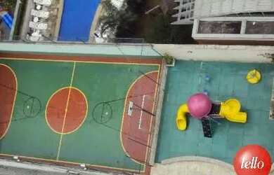 Imagem 12: São Paulo - Apartamento Padrão - Tatuapé