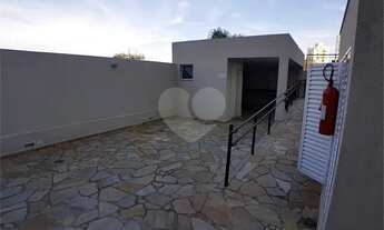 Imagem 3: Apartamento para venda possui 51 metros quadrados com 2 quartos em Agua Fria (Zona Norte