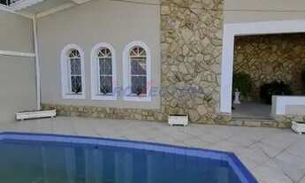 Imagem: Casa - Jardim Carlos Lourenço - Campinas