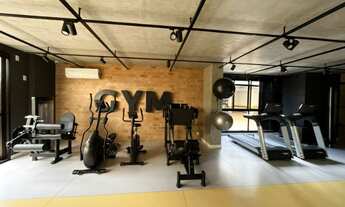 Imagem 6: Edifício Connect Studios - Plaenge