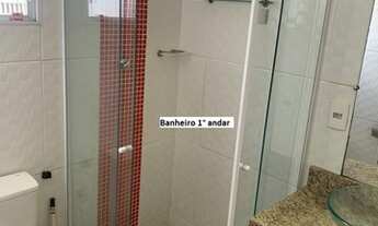 Imagem 5: ALUGO apartamento JARDIM AMÁLIA 1 (3 QUARTOS 2 BANHEIROS E TERRAÇO