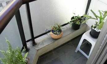 Imagem: Jardim Paulistano Apartamento a venda 43m²