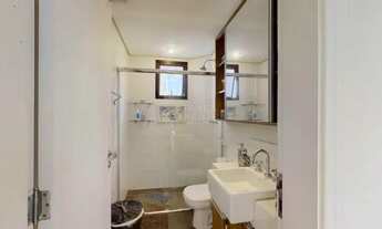 Imagem 6: Apartamento para comprar com 3 quartos e 2 vagas em Vila Madalena