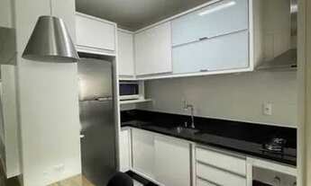 Imagem 3: Apartamento para Venda em São Paulo, Santana, 2 dormitórios, 1 banheiro, 1 vaga