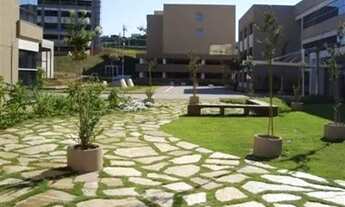 Imagem 5: Sala - Swiss Park - Campinas