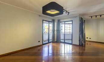 Imagem 3: Apartamento Locação Moema 115 m² 2 Dormitórios