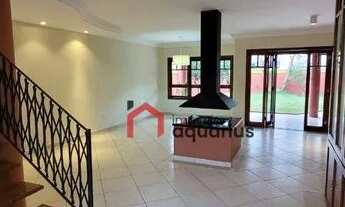 Imagem 2: Sobrado com 3 dormitórios, 300 m² - venda por R$ 1.800.000,00 ou aluguel por R$ 10.680,00