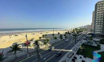 Imagem 3: Apartamento com 3 dormitórios para alugar, 115 m² por R$ 7.000,00/mês - Boqueirão - Praia