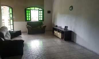 Imagem: Casa para venda tem 90 metros quadrados