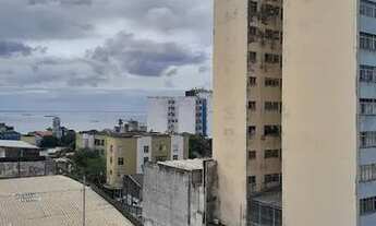 Imagem 3: Apartamento 1/4 No Centro Bem Localizado Próximo de Tudo