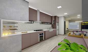 Imagem 3: Sobrado à venda, 3 quartos, sendo 1 suíte, Bairro Chico de Paulo, Jaraguá do Sul/ SC