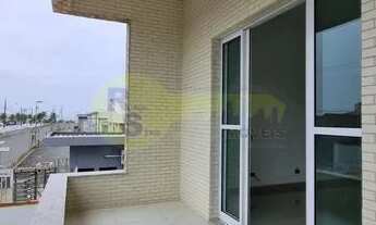 Imagem: Casa de Condomínio com 2 dorms, Ocian