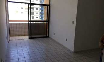 Imagem: Apartamento para Aluguel com 1 dormitório