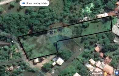 Imagem 7: Terreno próximo a Ponta do Mutá - Venda