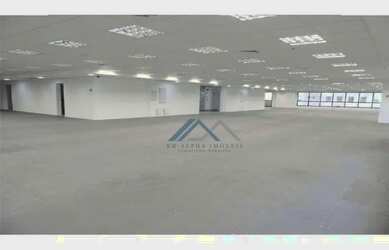 Imagem 4: Laje corporativa para alugar, 1354 m² por R$ 80.906/mês - EDIFICIO CEA CORPORATE - Barueri