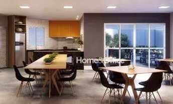 Imagem 3: Apartamento com 2 dormitórios à venda, 63 m² por R$ 630.751,00 - Jardim Camburi - Vitória