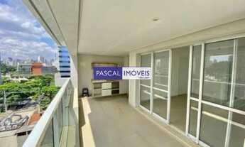 Imagem 3: SãO PAULO - Apartamento Padrão - Brooklin