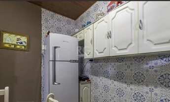 Imagem 7: Casa alvenaria com 2 dormitórios no bairro Sarandi em Porto Alegre