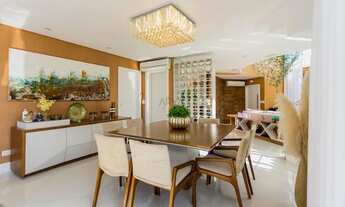 Imagem 7: Casa em condomínio no Campo Comprido - ARYA 1