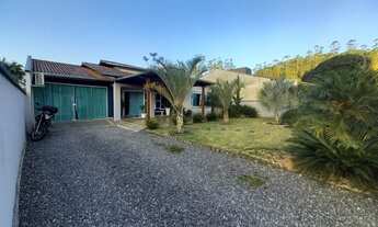 Imagem 3: Casa à venda, 3 quartos, sendo 1 suíte, Bairro Centro Leste, Schroeder/ SC