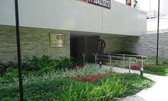 Imagem 2: Apartamento para aluguel possui 35 metros quadrados com 1 quarto em Espinheiro - Recife