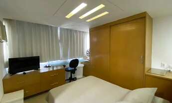 Imagem 3: Apartamento para aluguel possui 31 metros quadrados com 1 quarto em Boa Viagem - Recife