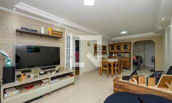 Imagem 3: Apartamento à Venda - Vila Mascote, 2 Quartos, 68 m2