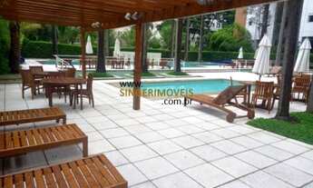 Imagem 5: APARTAMENTO 3 SUÍTES, 3 VAGAS, DEPÓSITO, VARANDÃO, ANDAR ALTO, 128 M², LAZER E SEGURANÇA C