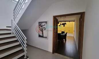 Imagem 6: Sobrado para Venda em Mogi das Cruzes, Parque Morumbi, 3 dormitórios, 1 suíte, 3 banheiros