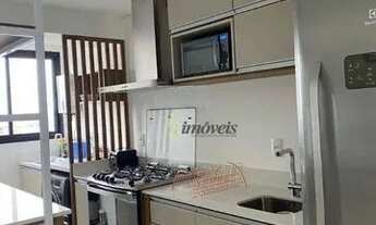 Imagem 2: Apartamento com 2 dormitórios para alugar, 2 vagas - Praia Brava - Itajaí/SC