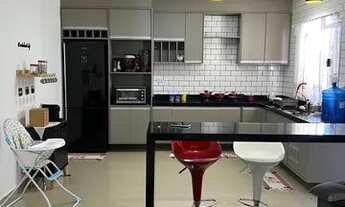 Imagem 6: Casa com piscina top !! Piedade Caçapava