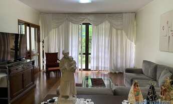 Imagem 2: SOBRADO - BROOKLIN - SP