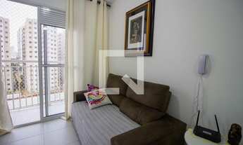 Imagem 4: Apartamento para Aluguel - Bom Retiro, 2 Quartos, 36 m2