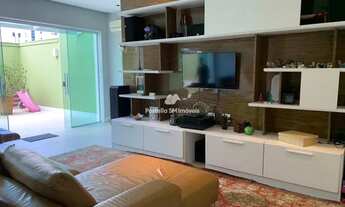 Imagem 5: RIO DE JANEIRO - Casa Padrão - Humaitá