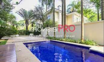 Imagem 4: Casa de Luxo em Condomínio Fechado no Alto da Boa Vista - venda ou locação