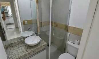 Imagem 2: Apartamento para Locação em Caucaia, cumbuco, 2 dormitórios, 1 suíte, 1 banheiro, 1 vaga