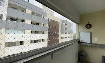 Imagem 6: Apartamento 03 dormitórios, sendo uma suíte e vaga coberta em Condomínio Clube, Areias - S