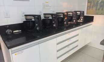 Imagem 2: Repasse Franquia - Escola de Gastronomia - Jacarei/SP