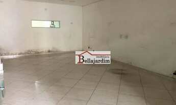 Imagem 5: Galpão para alugar, 300 m² - Vila Sacadura Cabral - Santo André/SP