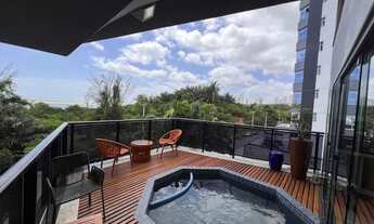 Imagem 4: Apartamento para venda tem 370 metros quadrados com 4 quartos em Jardim Renascença - São L