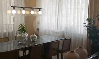 Imagem 5: Lindo apartamento com 3 suítes de 170m2 em Pinheiros