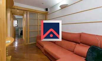 Imagem 7: Apartamento Locação Brooklin 152 m² 3 Dormitórios