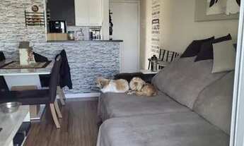 Imagem: Taboão da Serra - Apartamento Padrão