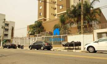 Imagem 4: Apartamento com 2 dormitórios para alugar, 48 m² por R$ 2.573,00/mês - Km 18 - Osasco/SP