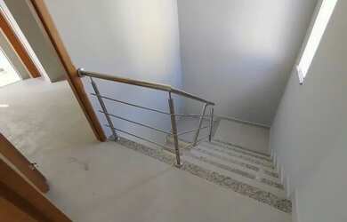 Imagem 5: Casa de condomínio para venda possui 123 metros quadrados com 3 quartos