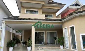 Imagem: Casa de Condomínio a venda em Rio de Janeiro