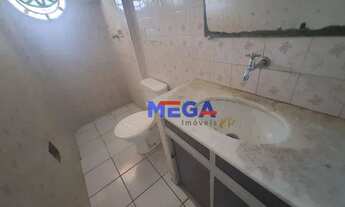 Imagem: Casa com 2 quartos na Cidade 2000 - Fortaleza/CE